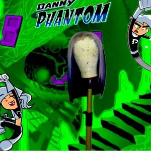 🖤🩶💚👻THE GHOST KID👻💚🩶🖤